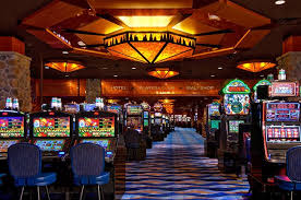 Seven Clans Casino Casino Design And Renovation In Minnesota Casino Bonus Casino Portfolio Images
