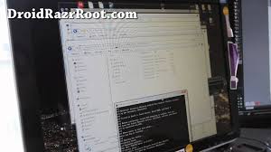 Instead of connecting to the phone app from the pc client, droidcamx can connect to pc client(s) from the phone. Root Root Droid Razr Xt910 Xt912 Win Mac Linux 2 3 6 Ics Xda Forums