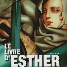 LE LIVRE D'ESTHER, Marc Britan et Christine Ouin EUR 3,00