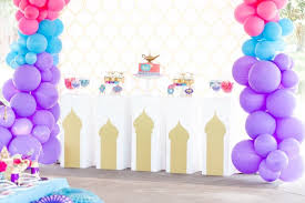 4 out of 5 stars. Kara S Party Ideas Shimmer Shine Inspired Arabian Birthday Party Kara S Party Ideas