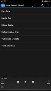 Kumpulan Lagu Qasidah Merdu By Nada Islami More Detailed Information Than App Store Google Play By Appgrooves Entertainment 1 Similar Apps 193 Reviews appgrooves