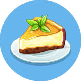 Mobile Game My Cafe Recipes Stories By Melsoft Games Fruits Of The Forest Cheesecake