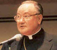 Pontifical Mission at 50: New York