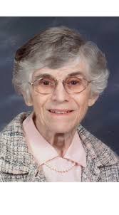 Obituary for Joan Hanratty