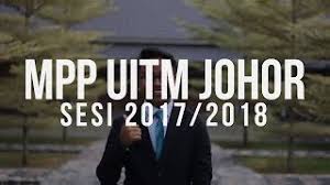 Pdf academic sessions 2017 2018 uitm aisyah syazwani academia edu. Mpp Uitm Johor Segamat Sesi 2017 2018 Cute766