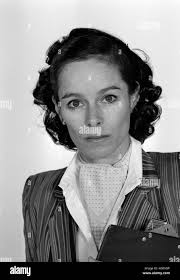 Geraldine chaplin Black and White Stock Photos & Images