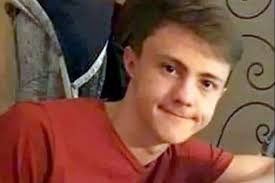 Jealous' teenager murdered his own brother in front of their mum