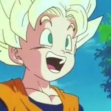 Goten Icons Tumblr Anime Dragon Ball Dragon Ball Art Dragon Ball Super