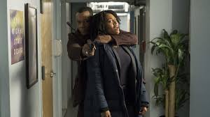 1×8 based on the eponymic magazine, unbeatable revolves around mark grayson, a standard adolescent aside from the actual fact that his father is that the most powerful superhero on the earth. Marvel S Luke Cage Season 1 Episode 8 Recap Blowin Up The Spot