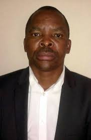 Freddy Samuel Khunou