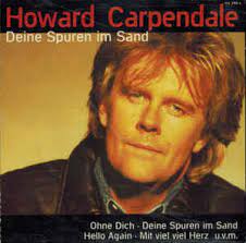 Um uns eine vorstellung von deine spuren im sand text machen zu können, beziehen wir direktevergleiche, rezensionen sowie meinungen von kunden ein. Howard Carpendale Deine Spuren Im Sand 1999 Cd Discogs