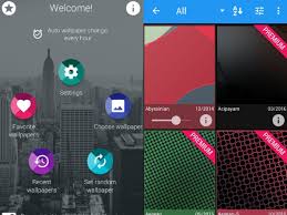 Get auto change wallpaper for free! How To Change Your Android Wallpaper Automatically Android Joyous