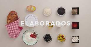 Los productos elaborados, esos donde la mano del. Video Cual Es El Mejor Producto Elaborado De Espana Verne El Pais