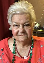 Manuela Garcia Obituary (2020)