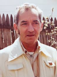 Norman Francis LaPrade (1921-1995)