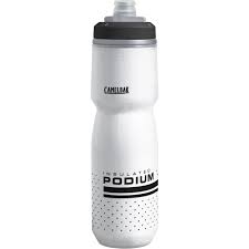 Check spelling or type a new query. Camelbak Podium Chill Bottle 710ml White Black Bike24