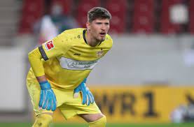 Unfortunately, kobel doesn't really impress in any of these either. Kobel And Gulacsi The Main Keeper Candidates For Borussia Dortmund
