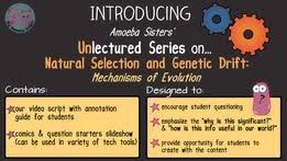 Some of the worksheets for this concept are amoeba sisters genetic drift answer keys, amoeba sisters genetic drift. Amoeba Sisters Handouts Science With The Amoeba Sisters