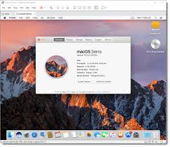 Moreoever, we have also shown to the install unlocker tool on vmware and use. Como Instalar Macos Sierra 10 12 6 En Vmware Adiccion Tecno