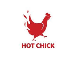 A professional yet informal chicken logo will ensure you gain the trust and confidence of your potential customers. 42 Chicken Logos Ideas Chicken Logo Logo Design Logo Restaurant