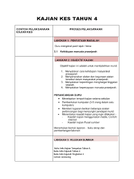Share & embed buku teks sejarah tingkatan 4. Kajian Kes Tahun 4