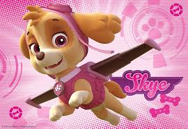 There is no psd format for paw patrol coloring pages in our system. Skye And Everest Wallpapers Wallpaper Cave