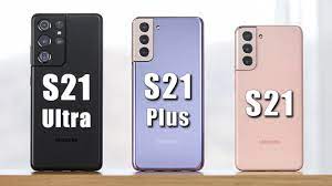 There are three models, same as last year there are three models, same as last year, but the changes between them (especially the ultra vs. Samsung Galaxy S21 Vs S21 Plus Vs S21 Ultra Which One Is Right For You Youtube