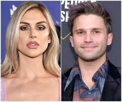 I'm told I was talking in my sleep last night and said “I love you Tom, I  love you Schwartz.” The thing is, I can't stand either one of them.