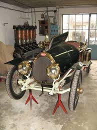 Bugatti Type 13 Bugatti Voitures Classiques Voitures Anciennes