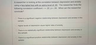 Your doctor may do a physical exam and ask questions about your health. A Researcher Is Looking At The Correlation Between Chegg Com