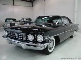 Image result for Citron 1960 Oldsmobile