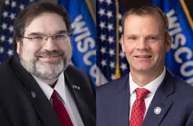 Local Republicans Say Evers Took Credit for Republican Ideas in 2025 State  of the State