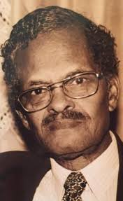 Eugene Parker Obituary (2015)