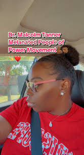 Carmen Dr Malcolm Tanner