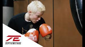 Eddie hearn promotes a number of world champions including terri harper and ewa brodnicka, who both fight in my weight division. Maiva Hamadouche El Veneno Youtube