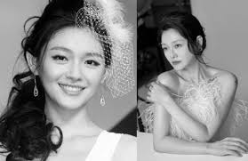 Moses Chan's Son is a Little Artist