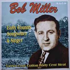Bob Miller (5) Discography: Vinyl, CDs, & More