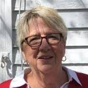 We are pleased to announce that Narda Murphy will be our Grand Marshall for  the Williamston Winter Wonderland Light Parade. She has and continues to do  so much for our community. Make