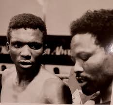 One of our most popular fighters