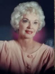 Obituary information for Ruth John