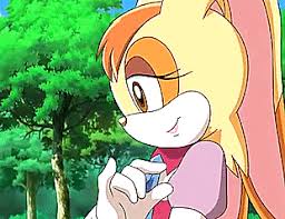 This article is a right thing. My S Vanilla The Rabbit Sonic X Gif On Gifer By Donrad