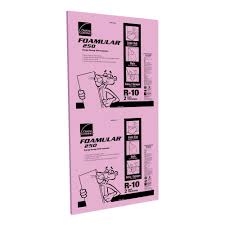 Owens Corning Foamular 250 2 In X 48 In X 8 Ft R 10 Scored Squared Edge Insulation Sheathing 52dd Th Foam Insulation Board Rigid Foam Insulation Sheathing