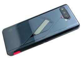 Test Asus ROG Phone 5 Pro - Das bessere ...