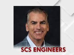 SCS Engineers Promotes Eric Williams to Lead its Brownfields Program