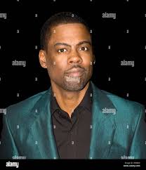 Chris rock comedy hi-res stock photography and images