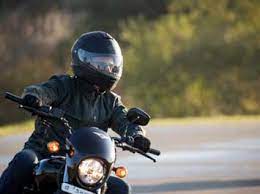 Motorcycle Gear Guide From A To Z What To Wear And When Harley Davidson Insurance