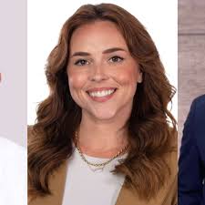 FOX 9 adds three new reporters to its broadcast news team