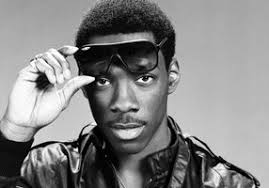 Jeste li znali da Eddie Murphy iza sebe ima i pjevačku karijeru?