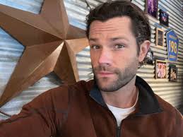 Like what a beautiful human being. Jared Padalecki On Twitter Join Me In The Lone Star State For An All New Walker Tonight Don T Miss It Thecwwalker Spnfamily Walkerfamily