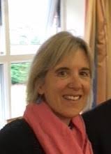 The Benefice of Street, Walton and Compton Dundon : Meet the Rector